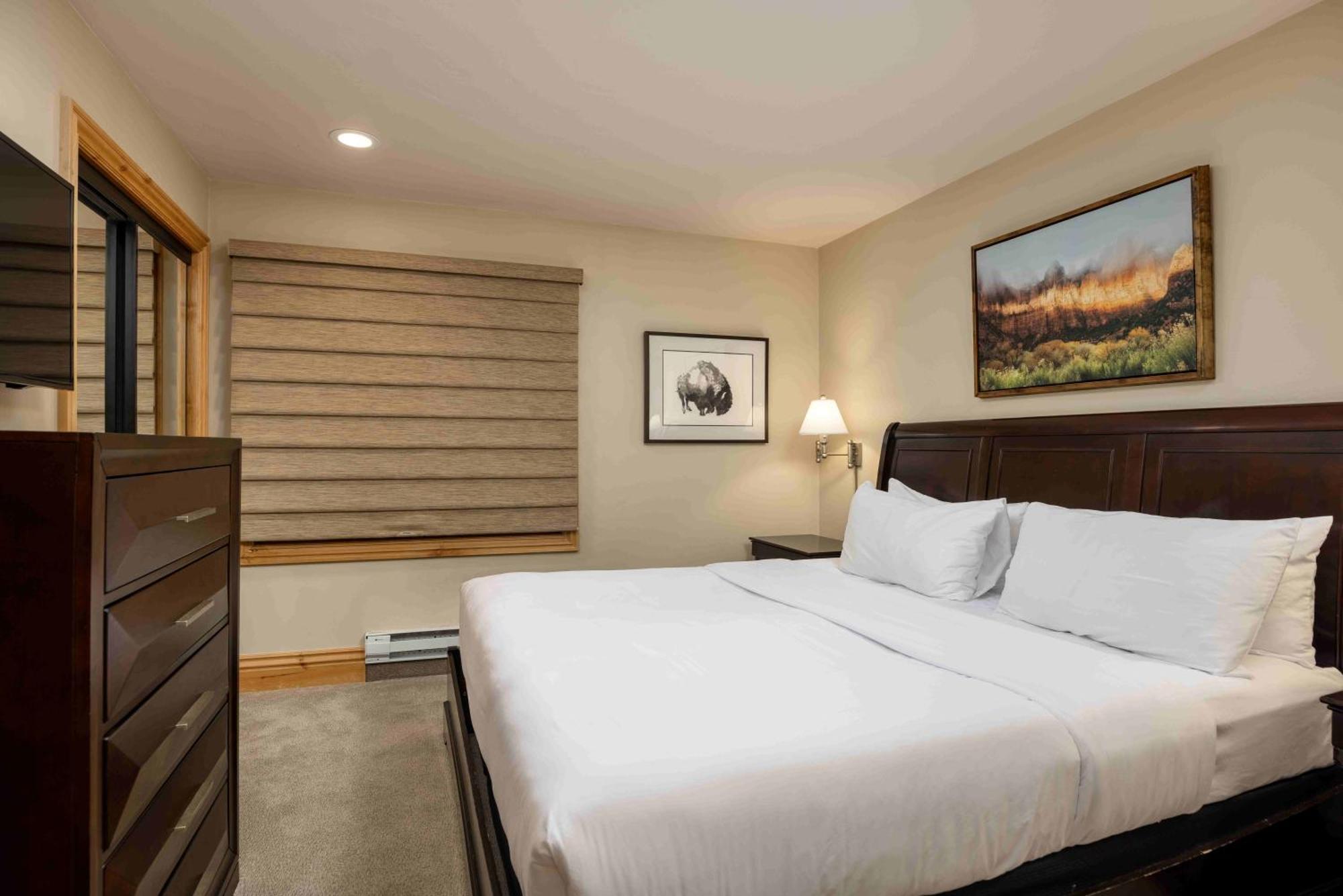 Appartement Montaneros In Vail Extérieur photo