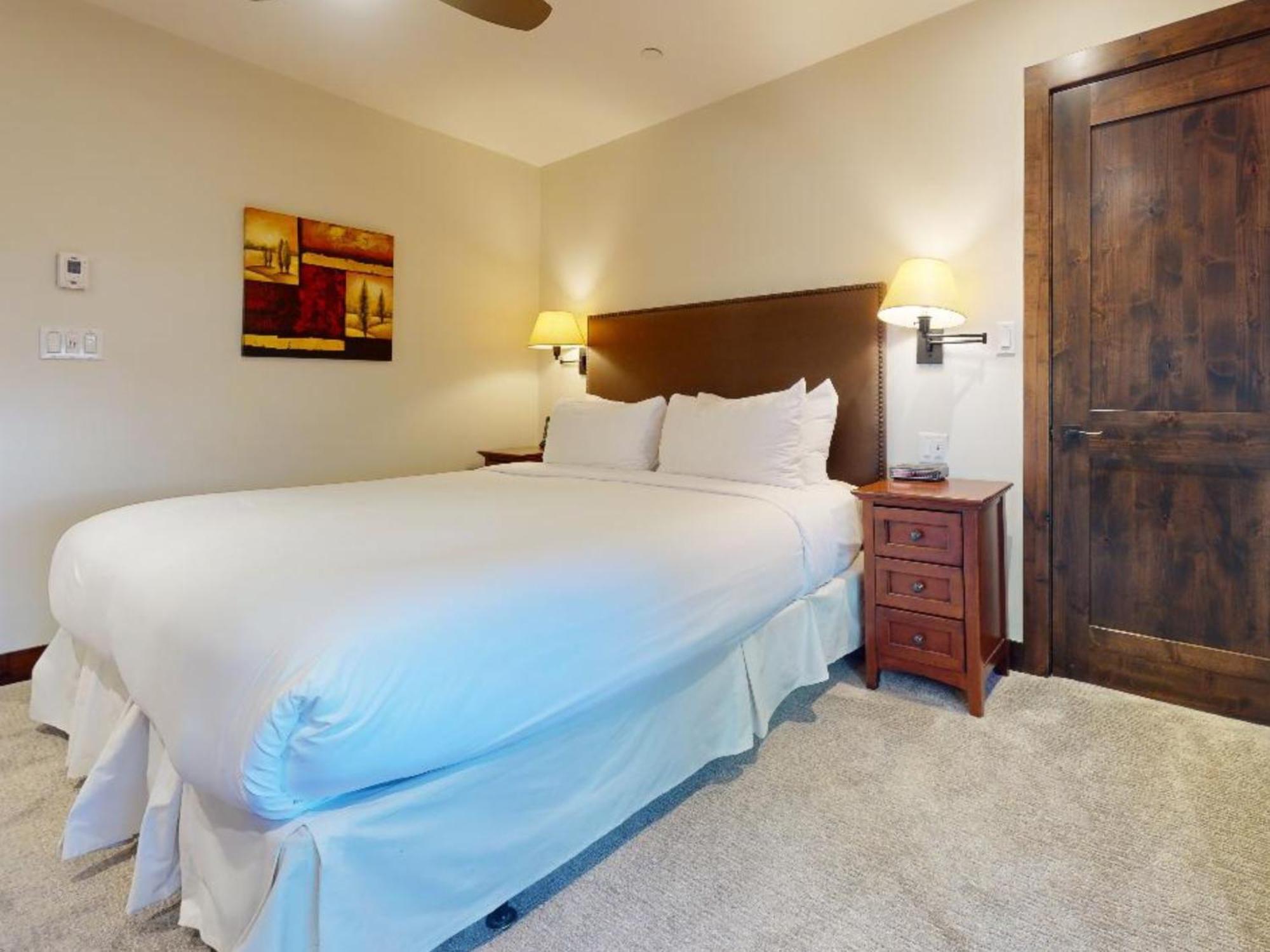 Appartement Montaneros In Vail Extérieur photo