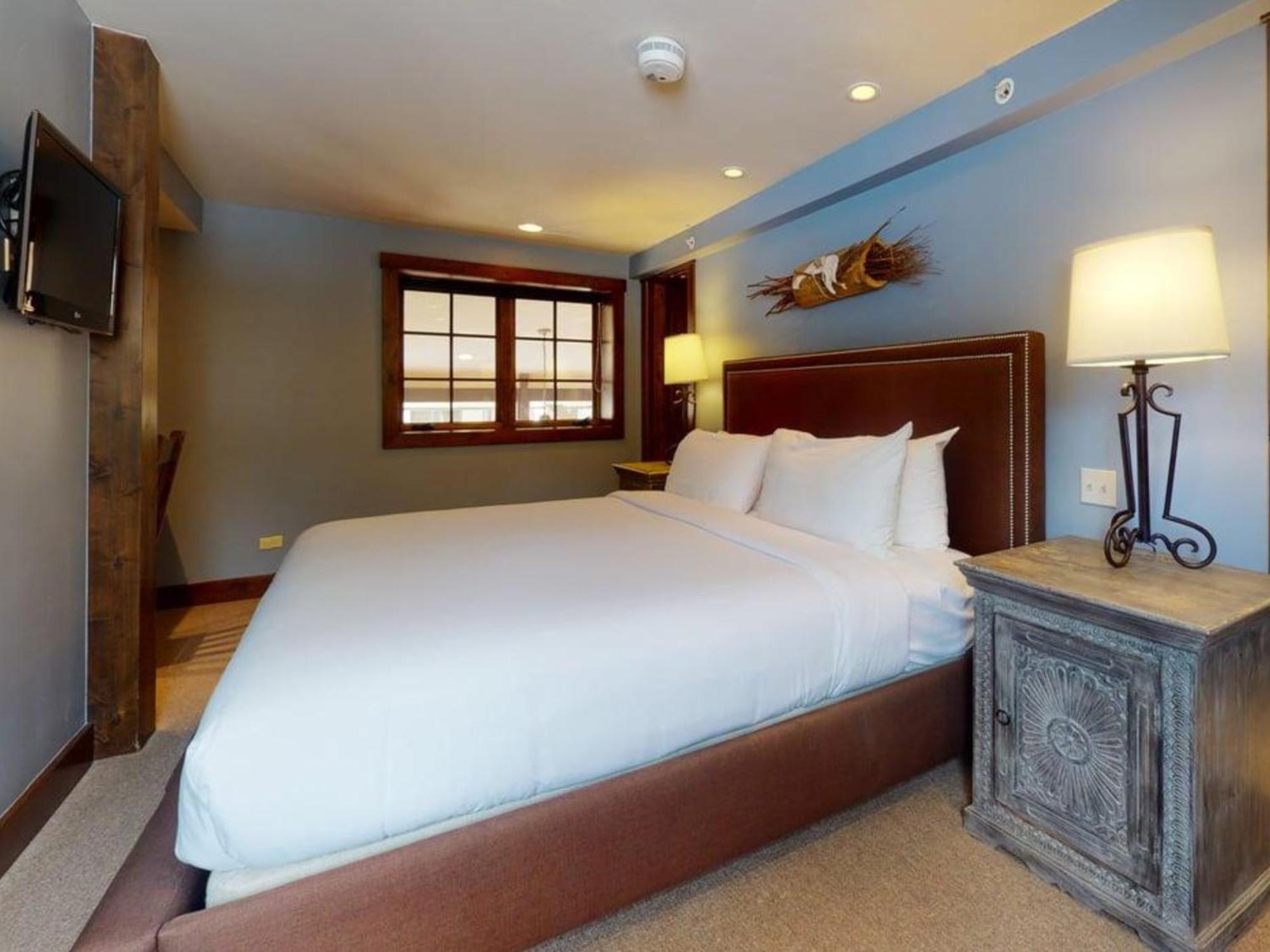 Appartement Montaneros In Vail Extérieur photo