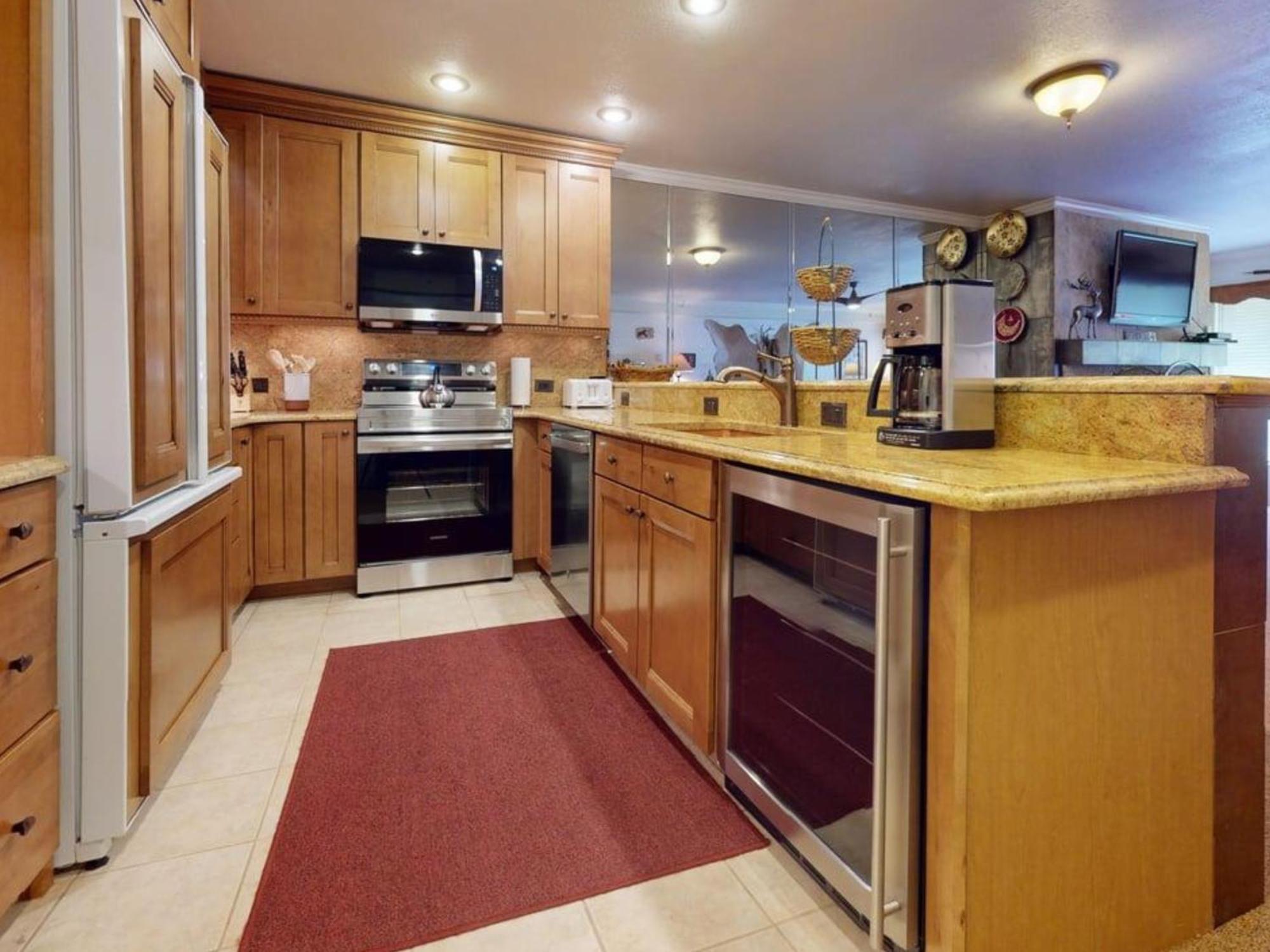 Appartement Montaneros In Vail Extérieur photo