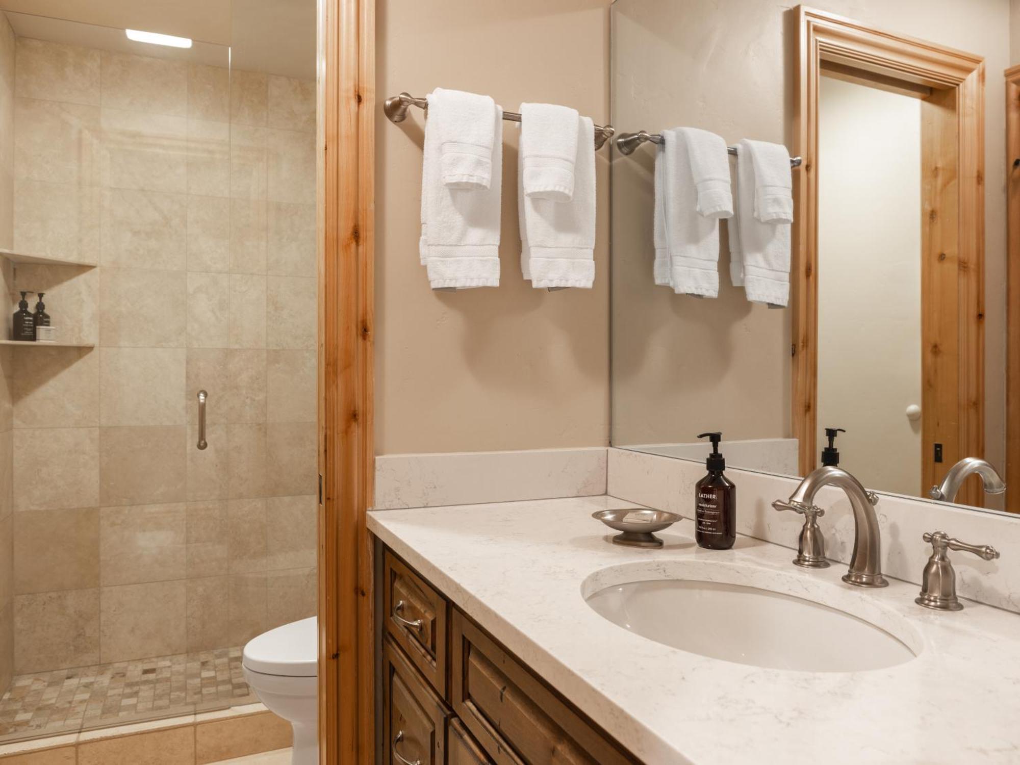 Appartement Montaneros In Vail Extérieur photo