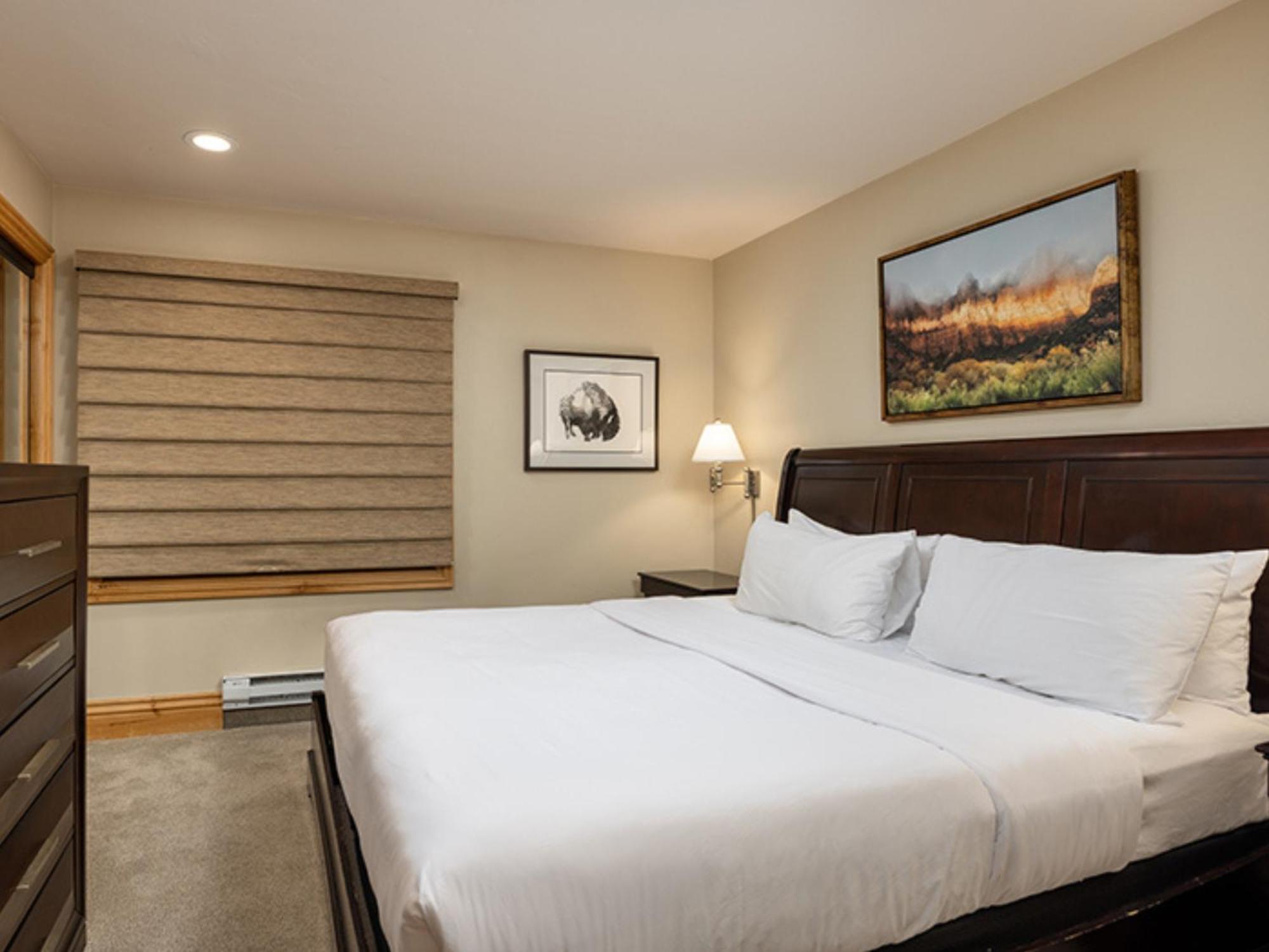 Appartement Montaneros In Vail Extérieur photo