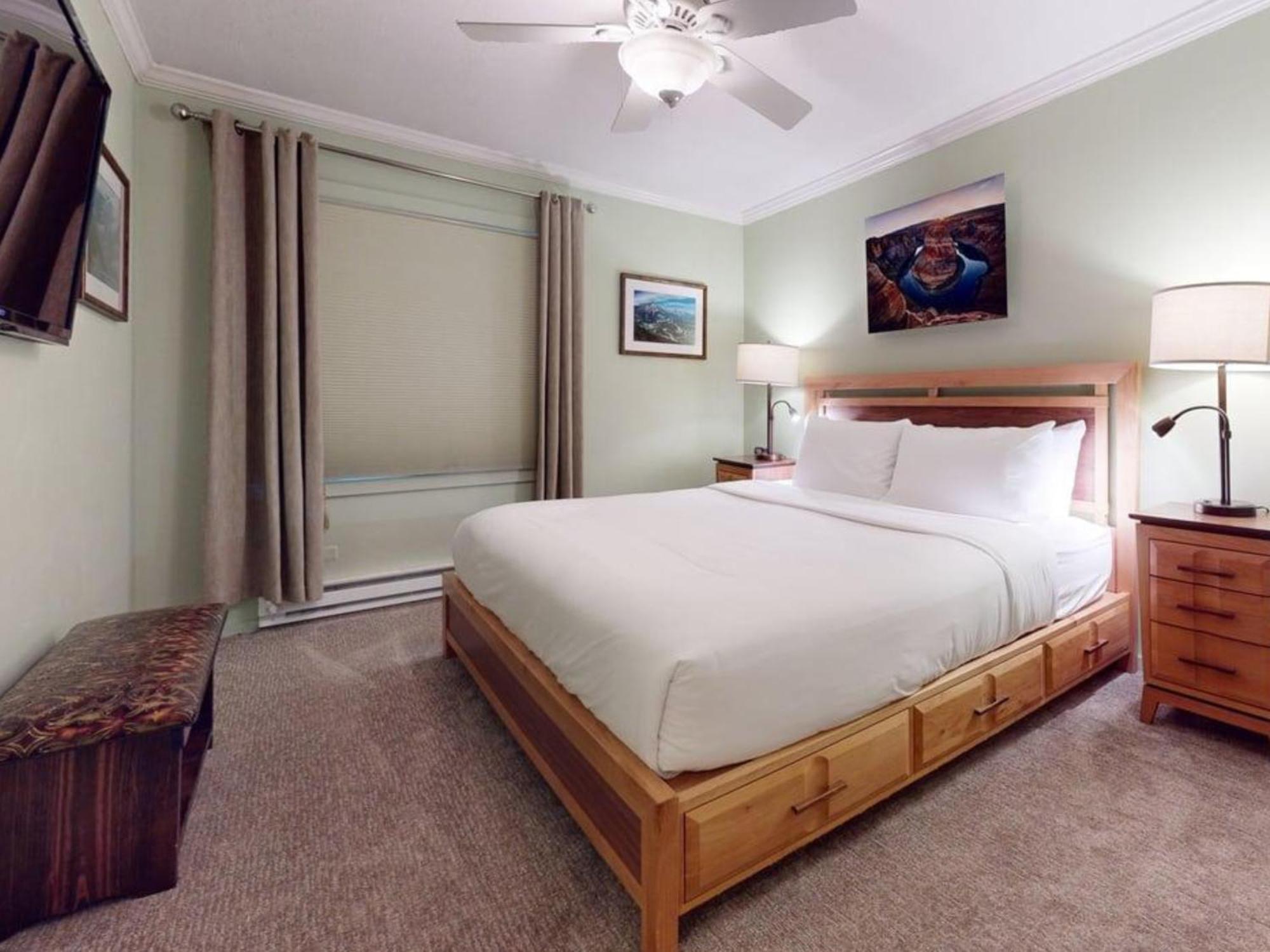Appartement Montaneros In Vail Extérieur photo